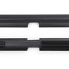 2003-2009 Toyota Land Cruiser Prado 120 Series 4PCS 75722-60080 Weatherstrip Window Belt Moulding Generic