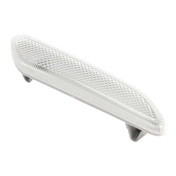 2010 - 2017 MINI R60 COUNTRYMAN Pair Side Marker Lamp Turn Signal Light Housing 63139802569 63139802570 Generic