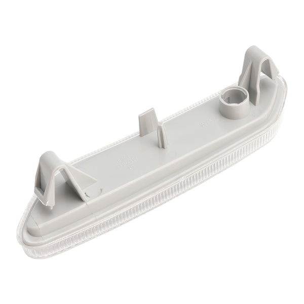 2010 - 2017 MINI R60 COUNTRYMAN Pair Side Marker Lamp Turn Signal Light Housing 63139802569 63139802570 Generic