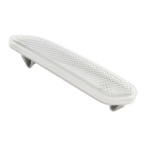 2010 - 2017 MINI R60 COUNTRYMAN Pair Side Marker Lamp Turn Signal Light Housing 63139802569 63139802570 Generic