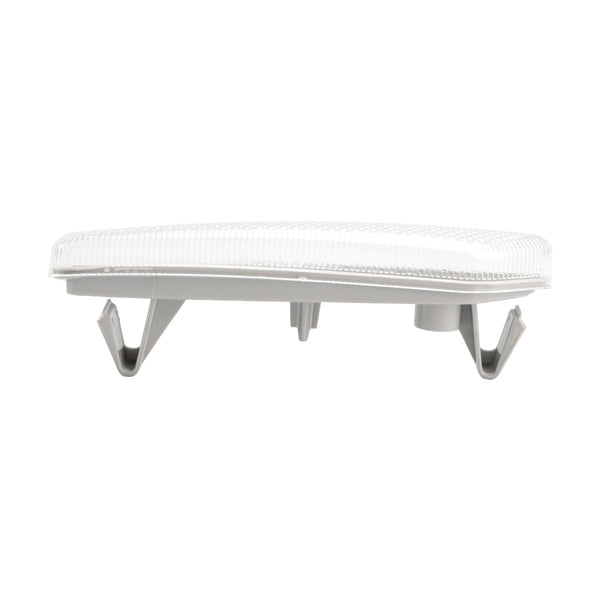 2010 - 2017 MINI R60 COUNTRYMAN Pair Side Marker Lamp Turn Signal Light Housing 63139802569 63139802570 Generic