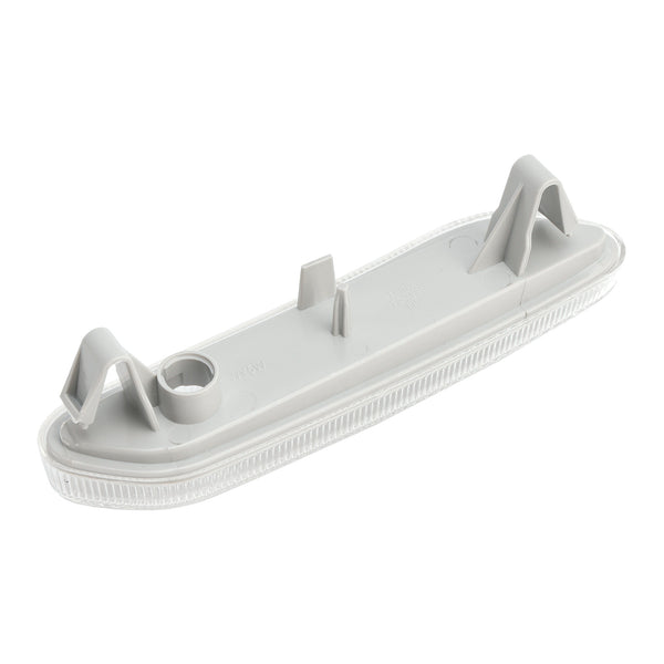 2010 - 2017 MINI R60 COUNTRYMAN Pair Side Marker Lamp Turn Signal Light Housing 63139802569 63139802570 Generic