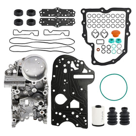 0AM DQ200 Mechatronic Overhaul Valve Body Repair Kit Audi VW Seat Skoda DQ200/0AM Mechatronics Generic