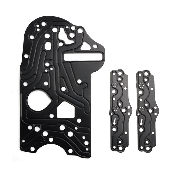 0AM DQ200 Mechatronic Overhaul Valve Body Repair Kit Audi VW Seat Skoda DQ200/0AM Mechatronics Generic