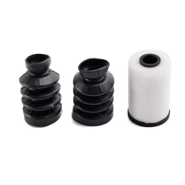 0AM DQ200 Mechatronic Overhaul Valve Body Repair Kit Audi VW Seat Skoda DQ200/0AM Mechatronics Generic