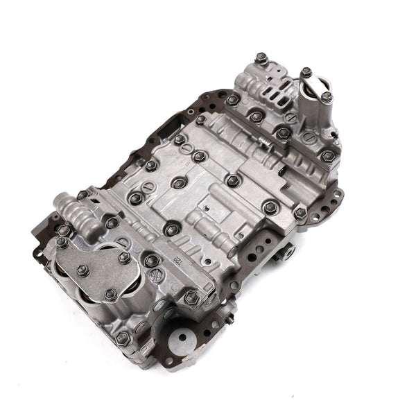 2006-2009 Volkswagen Rabbit 09G TF-60SN Automatic Transmission Valve Body 09G325039AX 09G325039A Generic