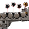 03-08 Audi TT 6 SP F/AWD L4 1.8L 2.0L 3.2L 09G TF-60SN Automatic Transmission Valve Body 09G325039AX Generic