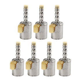 5R110W Transmission Master Solenoids Set 2004+ Ford 99185 16425 36973 3C3Z-7J136AB Generic