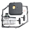 2007-2011 Nitro V6 3.7L 42RLE Transmission Shift Solenoid Block Pack Kit 52854001AA 61936A 44956 Generic