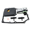 2004-2011 Dakota Durango V8 4.7L 5.7L 42RLE Transmission Shift Solenoid Block Pack Kit 52854001AA 61936A 44956 Generic