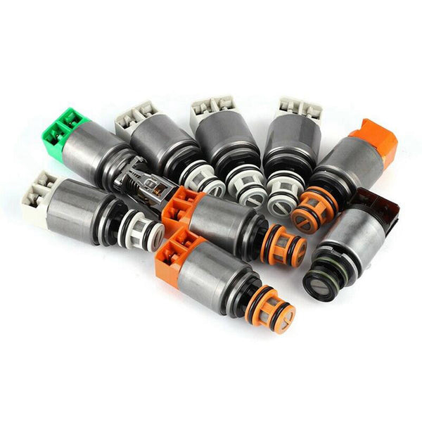 8HP45 8HP70 Solenoid Kit BMW 8 Speed Mechatronics 1087 298 388 Generic