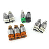 8HP45 8HP70 Solenoid Kit BMW 8 Speed Mechatronics 1087 298 388 Generic