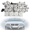 2000-2011 BMW 5 SERIES 2.2L 2.5L 2.8L 2.9L 3.0L V8 4.4L 5L40E Valve Body Solenoids & Plate P1347406 Generic