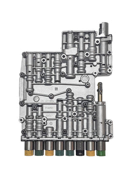 2003-2008 JAGUAR XK SERIES 3.5L 4.2L 6HP26 Valve Body Generic