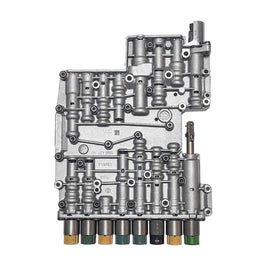 6HP26 Valve Body Audi BMW VW Ford Kia LAND ROVER JAGUAR LINCOLN Generic