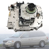 2009-2012 VW Routan 2.7L 3.5L 62TE 6 Speed Transmission Valve Body Solenoid Pack 5078723AD U262835A Generic