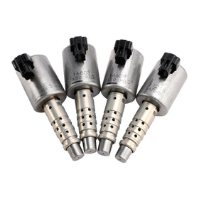 2013-2014 Nissan Pathfinder V6 3.5L JF016E JF017E CVT Transmission Solenoids Kit Generic