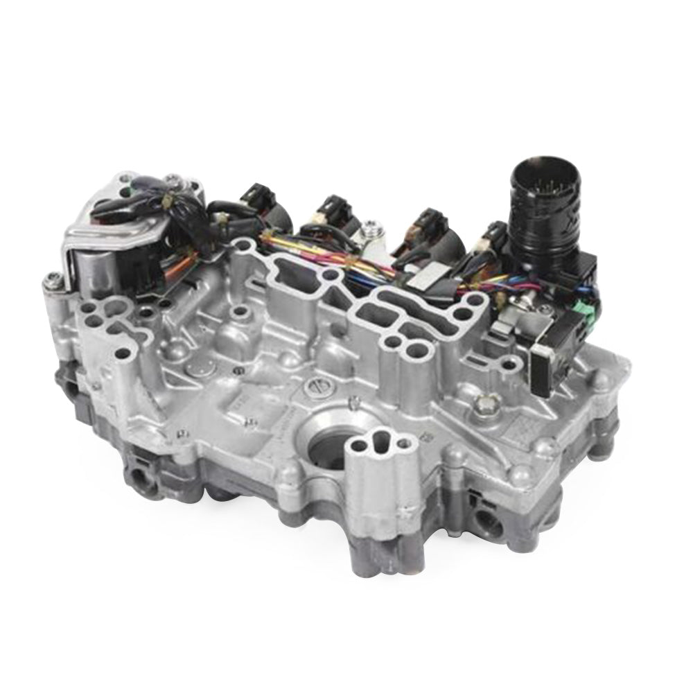 2013-2015 Nissan Sentra JF015E RE0F11A CVT Valve Body 31705-X428B 3170 ...