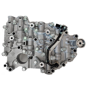 2012-2015 Nissan Versa JF015E RE0F11A CVT Valve Body 31705-X428B 31705-X428C Generic