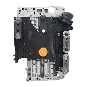 1996-2006 Mercedes-Benz E320 TCU Transmission Valve Body Solenoid w/Conductor Plate 722.6 1402700861 Generic