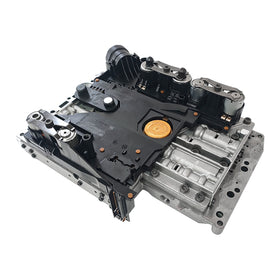 1998-2004 Mercedes-Benz SLK230 TCU Transmission Valve Body Solenoid w/Conductor Plate 722.6 2402700106 Generic