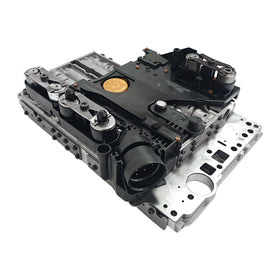 1996-2006 Mercedes-Benz E320 TCU Transmission Valve Body Solenoid w/Conductor Plate 722.6 1402700861 Generic