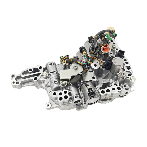 2012-2019 Nissan Altima Rogue Sport 2.5L CVT Transmission Valve Body with Solenoids JF016E Generic