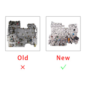 Subaru Forester 2.5 Outback Impreza Transmission Valve Body with Solenoids 4EAT Generic