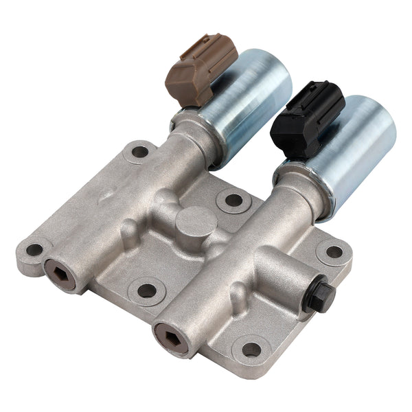 2001-2005 Honda Civic 1.7L 2.0L Transmission Dual Linear Solenoid Valve 28250-PLX-305 Generic