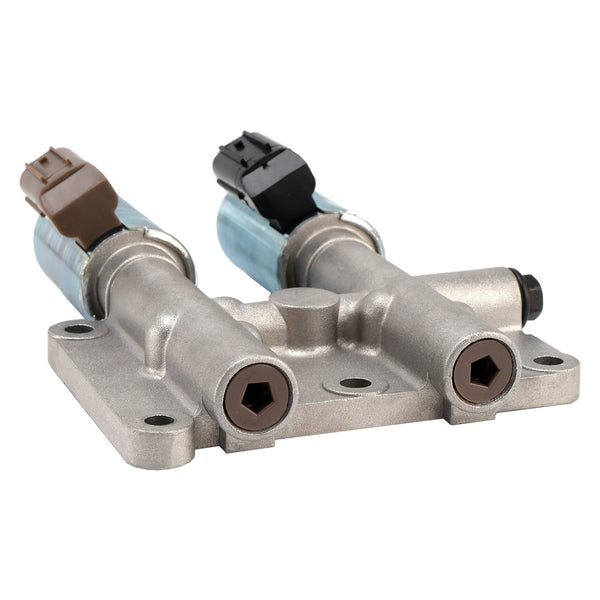 2001-2005 Honda Civic 1.7L 2.0L Transmission Dual Linear Solenoid Valve 28250-PLX-305 Generic