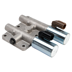 2001-2005 Honda Civic 1.7L 2.0L Transmission Dual Linear Solenoid Valve 28250-PLX-305 Generic