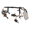 1994-1996 Buick station V8 5.7l Shift TCC 3-2 PWM 9Pcs Transmission Solenoid Kit 4L60E 4L65E Generic