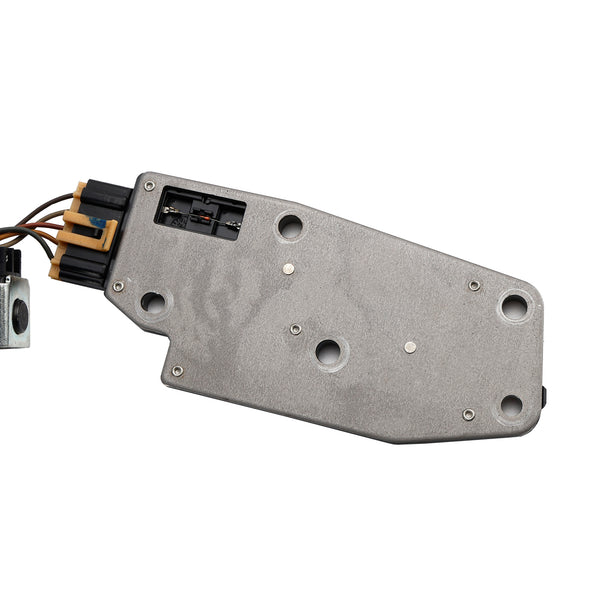 1994-1996 Buick station V8 5.7l Shift TCC 3-2 PWM 9Pcs Transmission Solenoid Kit 4L60E 4L65E Generic