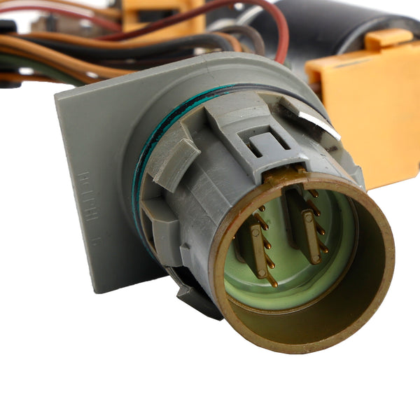 1994-1996 Buick station V8 5.7l Shift TCC 3-2 PWM 9Pcs Transmission Solenoid Kit 4L60E 4L65E Generic