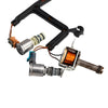 1994-1996 Buick station V8 5.7l Shift TCC 3-2 PWM 9Pcs Transmission Solenoid Kit 4L60E 4L65E Generic