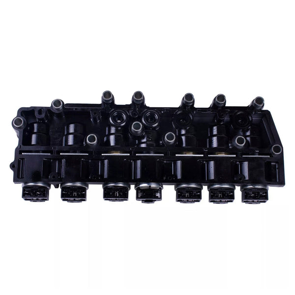 2008-On Chevrolet Malibu L4 2.4L Gearbox Transmission Solenoids Valve Body 6T40 6T45 6T30 6T50 Generic