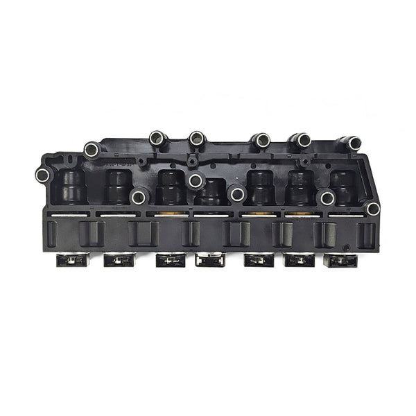 2008-On Chevrolet Malibu L4 2.4L Gearbox Transmission Solenoids Valve Body 6T40 6T45 6T30 6T50 Generic