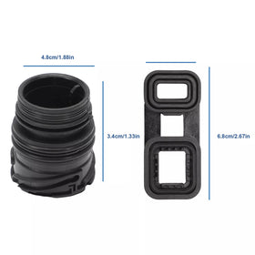 2017-2020 F-250 Super Duty F350 Super Duty TCM Transmission Lead Frame Valve Body Module Connector Seal Filter 926-149 Generic