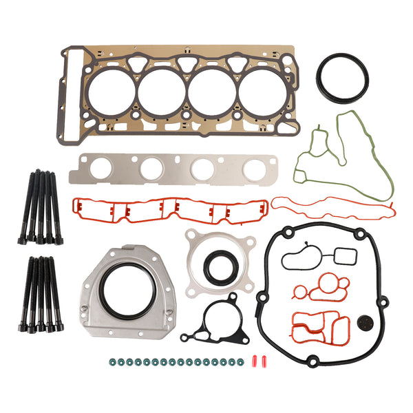 2009-2015 Audi Q5 2.0 TFSI CAEB CDNB CDNC Engine Cylinder Head Gaskets Kit Generic