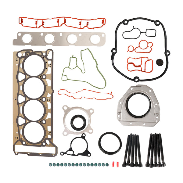 2009-2015 Audi Q5 2.0 TFSI CAEB CDNB CDNC Engine Cylinder Head Gaskets Kit Generic