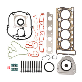 2009-2015 Audi A5 2.0 TFSI CAEA CAEB CDNB CDNC Engine Cylinder Head Gaskets Kit Generic