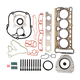 2011-2014 Audi TT 2.0 TFSI CESA CETA 155kw (211ps) Engine Cylinder Head Gaskets Kit Generic