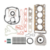 2010-2015 Audi A4 Allroad Quattro 2.0 TFSI CDNC Engine Cylinder Head Gaskets Kit Generic