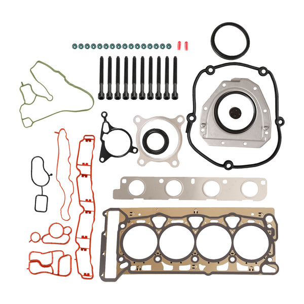 2011-2014 Audi TT 2.0 TFSI CESA CETA 155kw (211ps) Engine Cylinder Head Gaskets Kit Generic