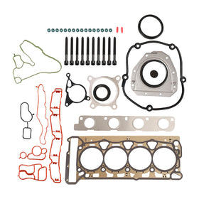 2010-2015 Audi A4 Allroad Quattro 2.0 TFSI CDNC Engine Cylinder Head Gaskets Kit Generic
