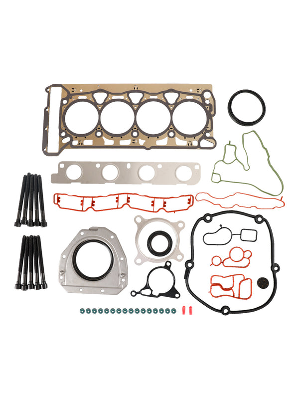 2010-2015 Audi A4 Allroad Quattro 2.0 TFSI CDNC Engine Cylinder Head Gaskets Kit Generic