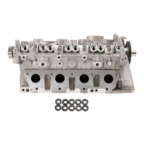 Complete Engine Cylinder Head Assembly With Crankshaft For Audi A4 Q5 TT 2.0