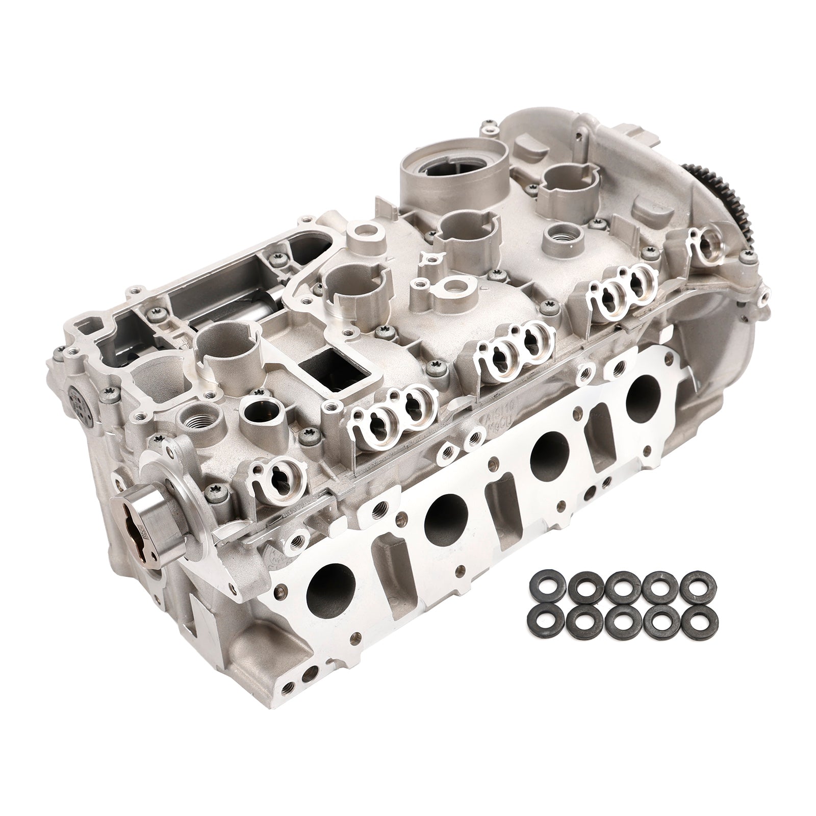 Engine Rebuild Pistons & Gaskets Kit For VW GTI, Audi A3/A4/A6/Q5/TT 2.0T – Standard Bore, CNC, 1-Year Warranty