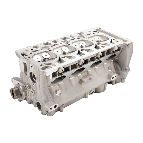 Complete Engine Cylinder Head Assembly With Crankshaft For Audi A4 Q5 TT 2.0