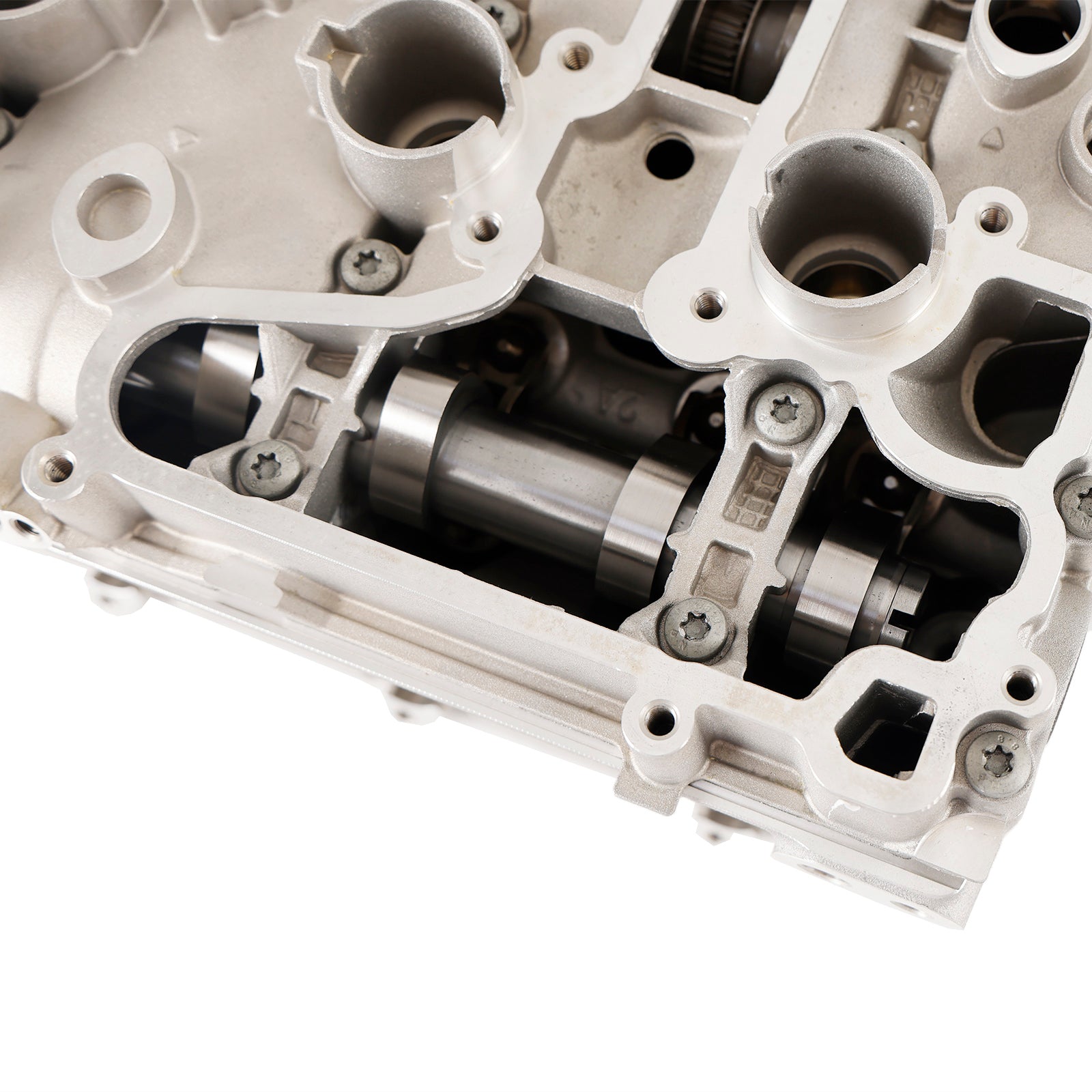 2.0L DOHC Aluminum Cylinder Head For Audi A3 A4 Q3 Q5 TT Quattro - 06H103063L